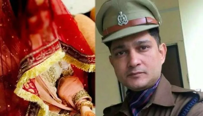 यूपी: इस्लाम धर्म अपनाकर डीएसपी ने रचाई थी शादी, खुलासे के बाद बढ़ी मुश्किलें