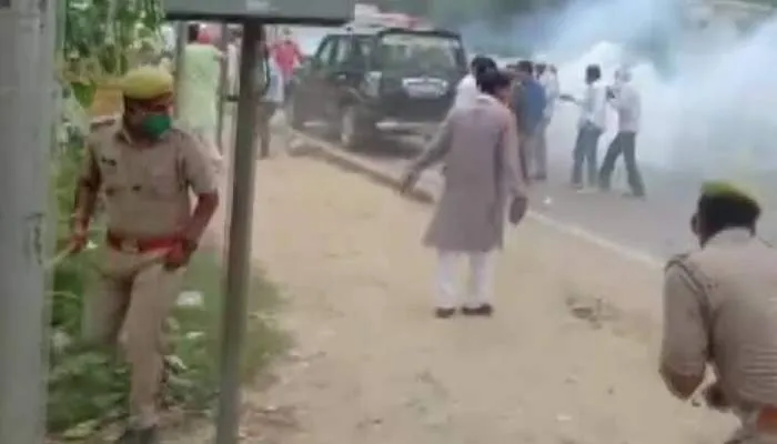 ब्लॉक प्रमुख चुनाव: नामांकन के दौरान कई जिलों में हिंसा, कहीं चले ग्रेनेड तो कहीं…