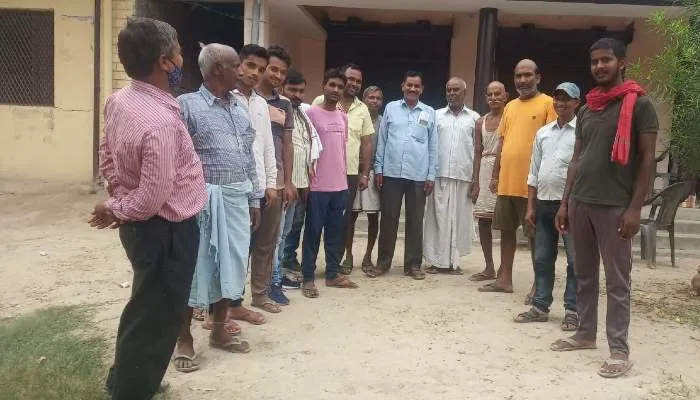 मिशन 2022 फतेह को लेकर सक्रिय हुए सपाई, कर रहे हैं बूठ स्तर की बैठके