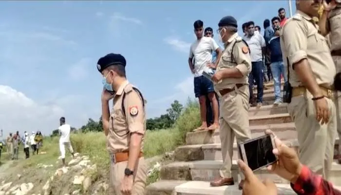 अयोध्या: एक ही परिवार के 15 लोग सरयू नदी में डूबे, 6 लोगों की मौत, 3 अभी भी लापता