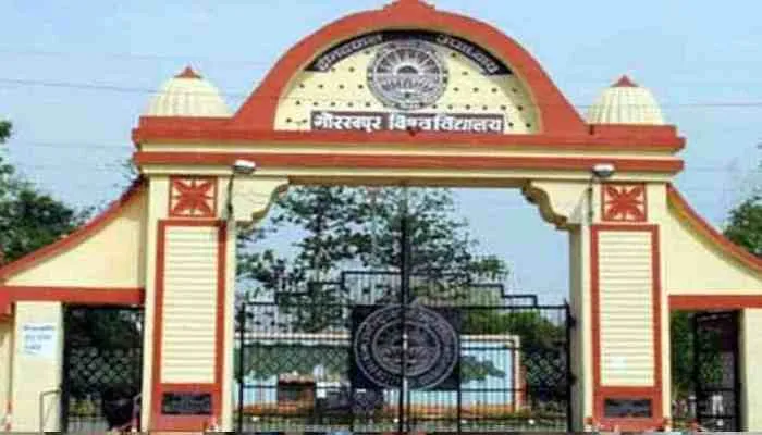 गोरखपुर विश्वविद्यालय बनेगा विदेशी भाषाओं की पढ़ाई का हब, जानें कब से होगा संचालन