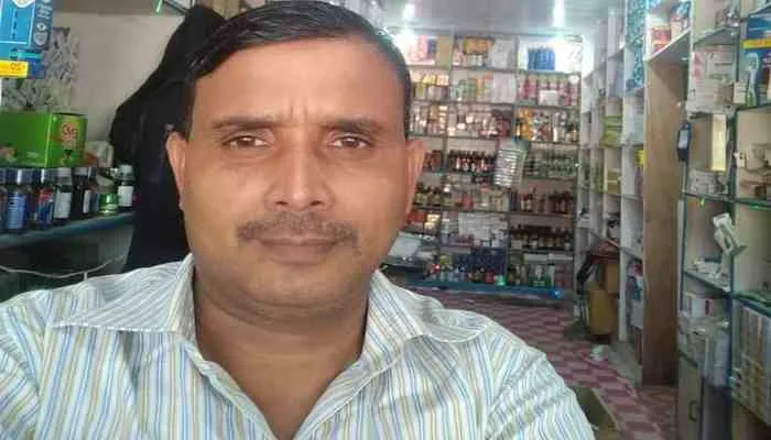 रायबरेली: अवैध शराब के करोबार में जेल जाने वाला युवक अब मेडिकल स्टोर से कर रहा नशील दवाओं व्यापार