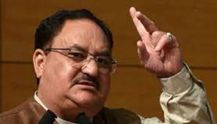 यूपी: भाजपा प्रदेश कार्यसमिति की बैठक शुरू, नड्डा ने कहा- राजनीति को समझना हो तो…