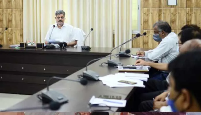 गोरखपुर: पर्यटन उद्योग को बढ़ावा देने के लिए डीडीयू में पढ़ाया जाएगा यह कोर्स