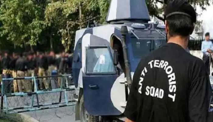 यूपी: एटीएस को मिली अल-कायदा आतंकियों की रिमांड, जुटाएगी ये बड़ी जानकारी