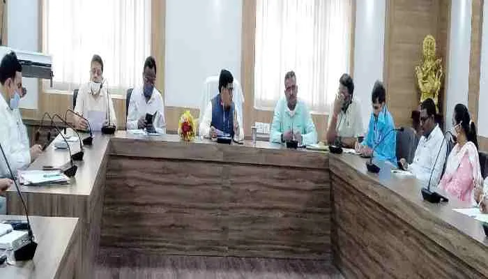 अयोध्या: अवध विवि में ऑनलाइन आवेदन 31 जुलाई तक, जानें प्रवेश प्रक्रिया