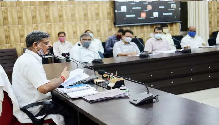 सिक्किम की आईसीएफएआई यूनिवर्सिटी से होगा गोरखपुर विश्वविद्यालय का करार