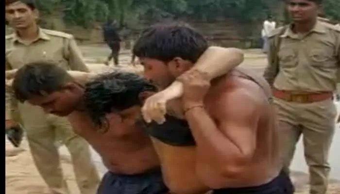 चित्रकूट: पिकनिक मनाने गए एक ही परिवार के तीन युवकों की डूबने से मौत