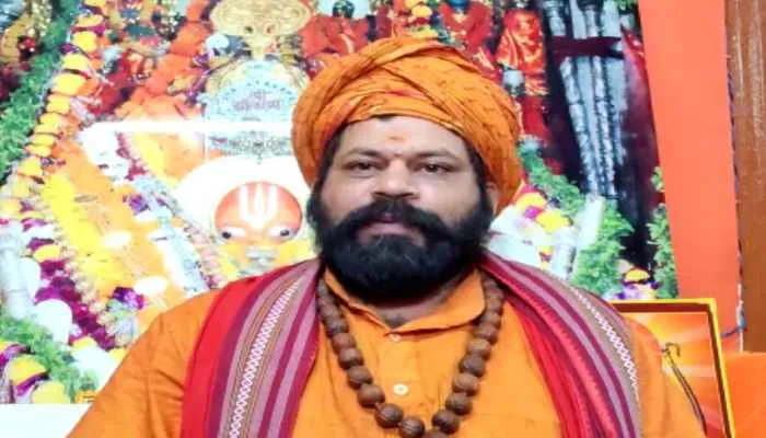 अयोध्या: कांवड़ यात्रा रद्द होने का संतों ने किया स्वागत, कहा- जीवन रहेगा, तभी आस्था रहेगी