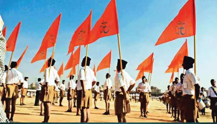 यूपी: भाजपा के लिए सियासी जमीन तैयार करेगा संघ, इन मुद्दों पर हुई चर्चा