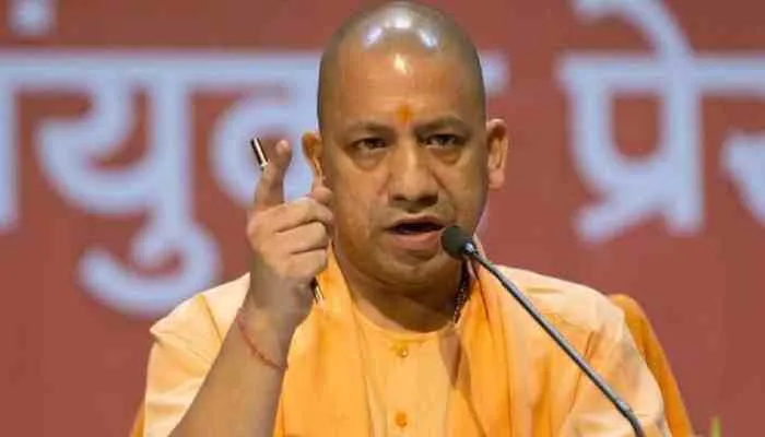 मानसून सत्र बुलाने की तैयारी में योगी सरकार, पेश कर सकती है अनुपूरक बजट, कांग्रेस ने कहा…