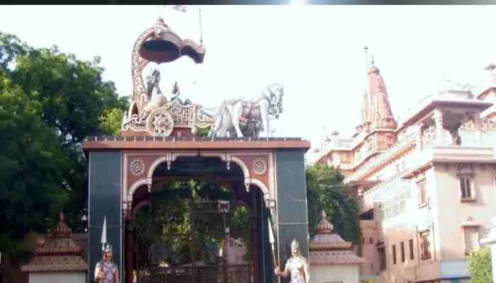 मथुरा: श्रीकृष्ण जन्मभूमि मामले की अगली सुनवाई होगी 30 जुलाई को, जानें कोर्ट ने क्या कहा?