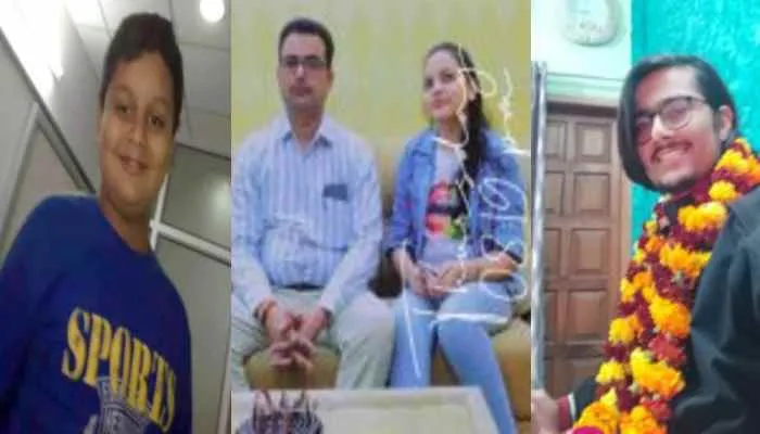 लखनऊ: आईसीएसई बोर्ड में राजधानी के छात्रों ने बनाया कीर्तिमान