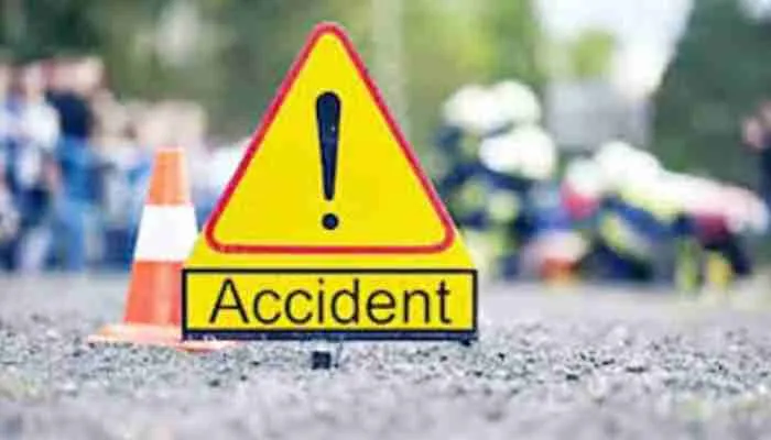 रायबरेली: सड़क दुर्घटना में पीएसी जवान की मौत, दो घायल