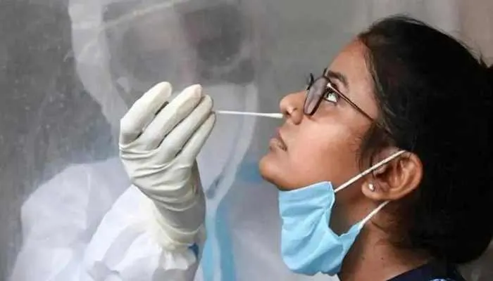 यूपी: अलीगढ़, बदायूं समेत ये 11 जिले हुए कोरोना मुक्त, जानें ताजा स्थिति