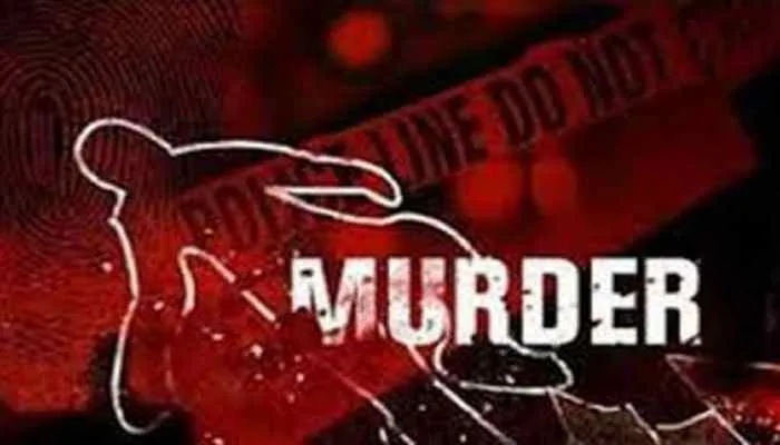 …तो क्या पत्नी ने कराई पति की हत्या? पुलिस पर भी उठे सवाल! जानें क्या पूरा मामला