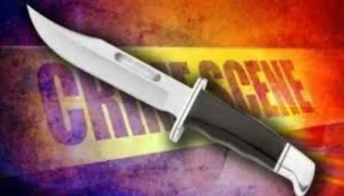 गोरखपुर: युवक की गला रेतकर हत्या की कोशिश, पीड़ित की नहीं हो सकी पहचान