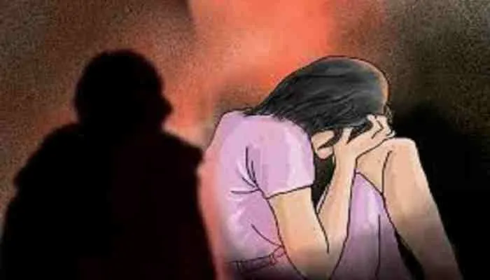 हमीरपुर: महिला ने भतीजे पर लगाया नाबालिग बेटी से दुष्कर्म का आरोप