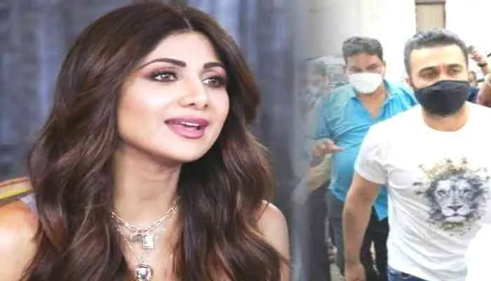 राज कुंद्रा केस में हुआ चौंकाने वाला खुलासा, कानपुर की हर्षिता के खाते आई मोटी रकम