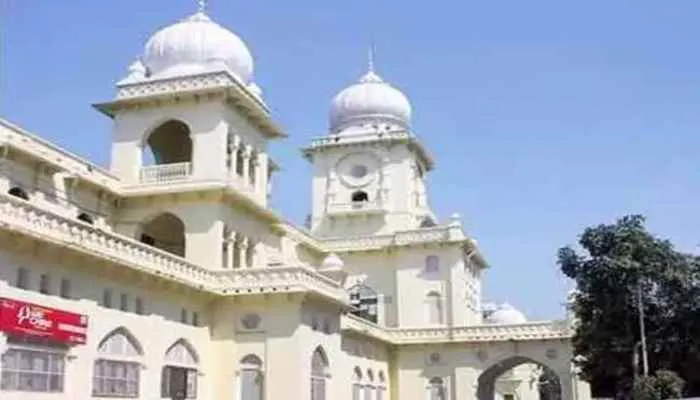 लविवि: स्नातक प्रवेश परीक्षा में पूछे जाएंगे सौ बहुविकल्पीय प्रश्न, ऐसे होगी मार्किंग
