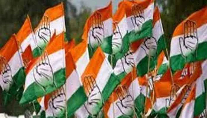 यूपी: कांग्रेस ने साधा निशाना, कहा- दमन का रास्ता अपना रही है योगी सरकार