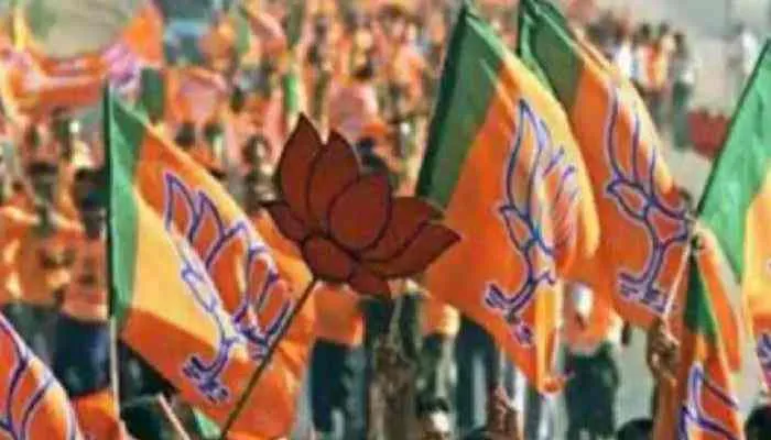 मिशन 2022 की तैयारी में जुटी भाजपा, 2014 की रणनीति पर करेगी अमल