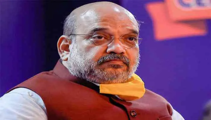यूपी: केंद्रीय गृहमंत्री अमित शाह एक अगस्त को करेंगे विंध्य कॉरिडोर का शिलान्यास