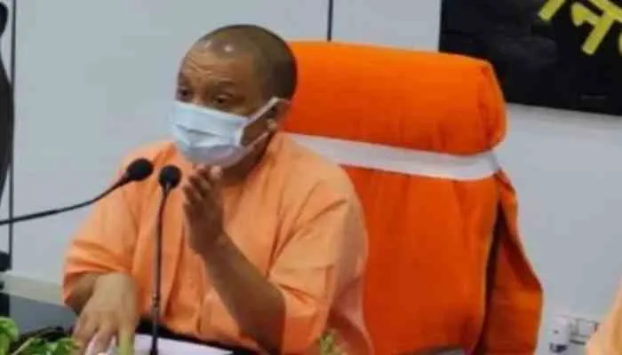 बागपत: सीएम योगी ने मिशन 2022 को लेकर पार्टी कार्यकर्ताओं से की ये बड़ी अपील