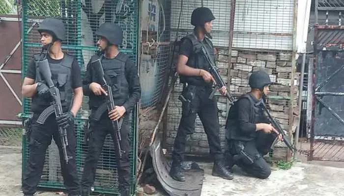 एटीएस की पूछताछ में आंतकियों का बड़ा खुलासा, बताया- लखनऊ था पहला टारगेट