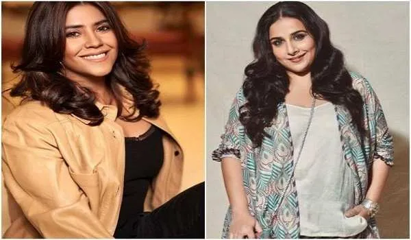 ऑस्कर कमेटी की सदस्य बनीं विद्या बालन-एकता और शोभा कपूर, मिला ये अधिकार