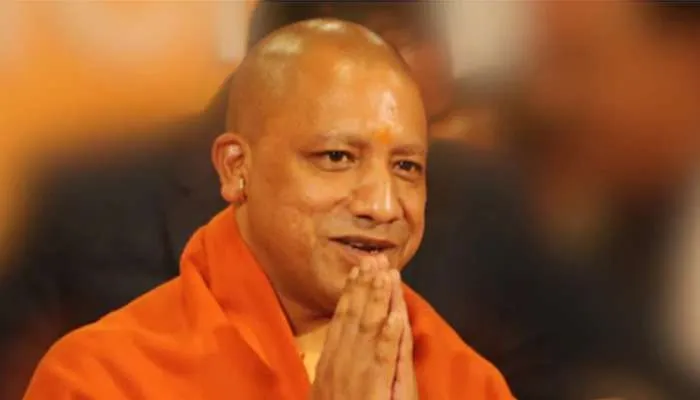 ऑस्ट्रेलियाई सांसद को पसंद आया योगी का कोरोना कंट्रोल फार्मूला, कहा- सीएम मुझे दे दो…