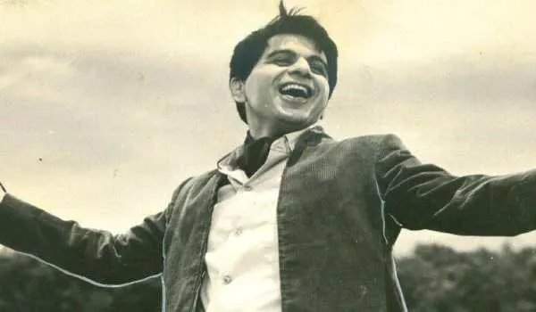 ट्रेजडी किंग का हसनपुर से रहा गहरा नाता, पत्नी सायरा बानो की ननिहाल