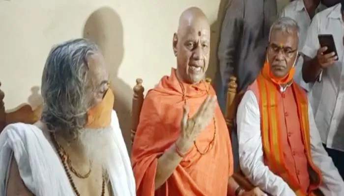 अयोध्या: ट्रस्ट के कोषाध्यक्ष का बड़ा बयान, कहा- कानून के अनुसार की गई भूमि खरीद