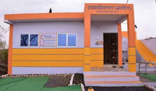 रामपुर खबर: स्वतंत्रता दिवस तक 731 गरीबों को आशियाना देने की तैयारी, 328 लोगों का आवास के लिए हो चुका है चयन