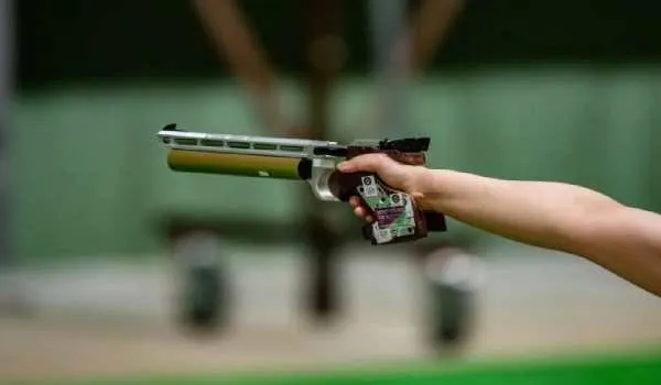 टोक्यो ओलंपिक : 16 जुलाई को रवाना होगी भारतीय निशानेबाजी टीम,  तीन से चार दिन रहेगे‍ं पृथकवास में