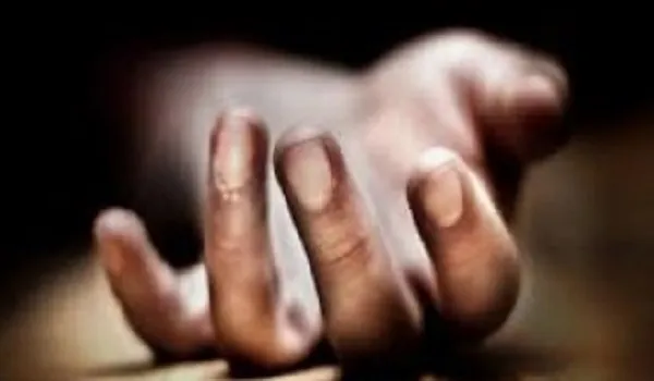 अमरोहा : करंट लगने से छात्र की मौत, पंखे में तार लगाते समय हुआ हादसा
