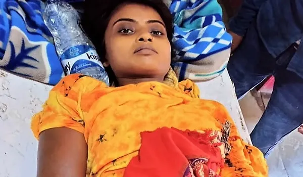मुरादाबाद : प्रेम विवाह की मिली सजा, जिन्होंने नाजों से पाला उन्होंने ही तोड़े हाथ-पैर