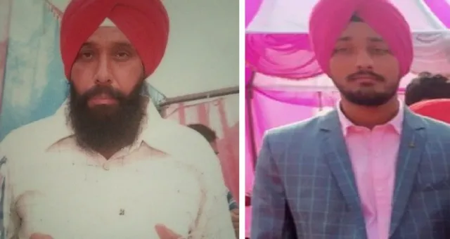 लखीमपुर-खीरी: खेत में कटीले तारों में करंट से पिता-पुत्र की झुलसकर मौत