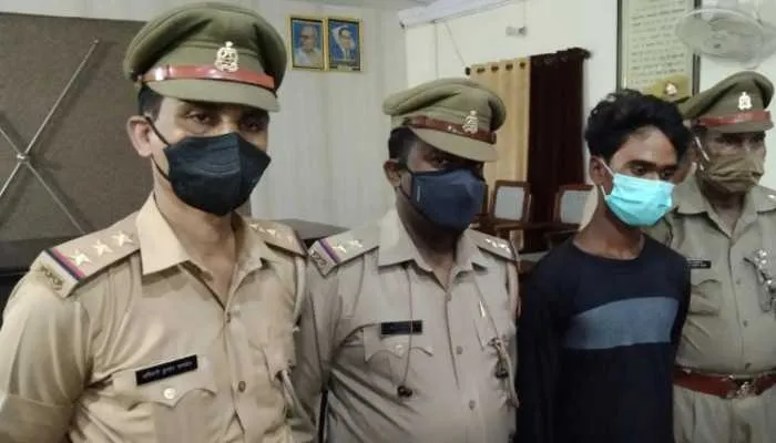 कानपुर: कर्ज में डूबा क्रिकेटर बना लूटेरा, पुलिस ने किया चौंकाने वाला खुलासा