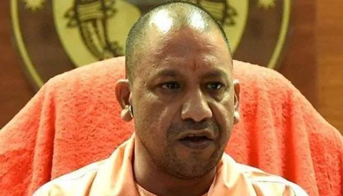 सीएम योगी कल से कालिदास मार्ग पर करेंगे जनता दर्शन, सुनेंगे लोगों की समस्या