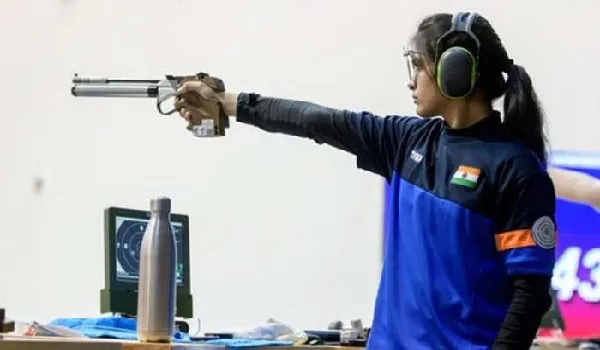 टोक्यो ओलम्पिक: भारतीय निशानेबाजों का एक और निराशाजनक प्रदर्शन