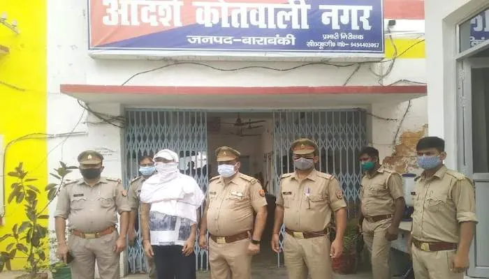 एम्बुलेंस कांड: मुख्तार का एक और करीबी गिरफ्तार, बढ़ सकती हैं मुश्किलें