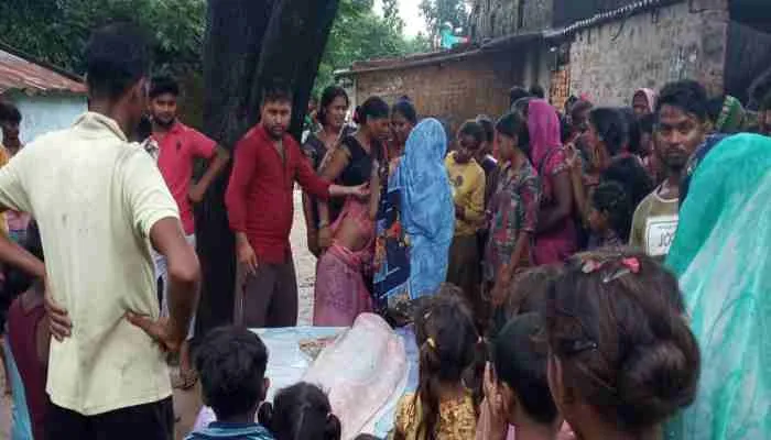 गोरखपुर: पोखरा में नहाते समय डूबने से दो किशोरो की मौत