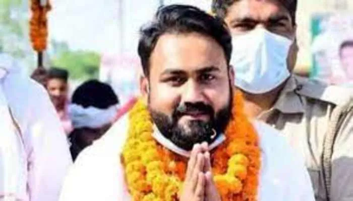 मेरठ: जिपं अध्यक्ष ने जर्मनी से की यूपी की जनसंख्या की तुलना, कहा- गांव-गांव जाकर…