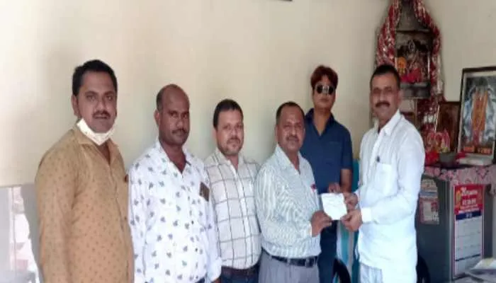 कानपुर: भाजपा व बसपा के कई दिग्गजों ने थामा प्रसपा का दामन, कहा…