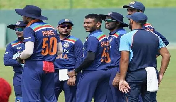 भारत और श्रीलंका सीरीज पर BCCI ने दिया बड़ा अपडेट, अब 18 जुलाई होगा पहला मैच
