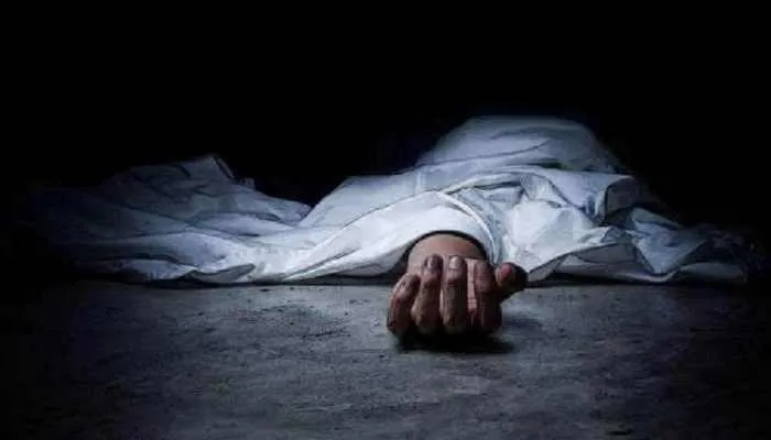 कन्नौज: संदिग्ध परिस्थितियों में किशोरी ने फांसी लगाकर की आत्महत्या