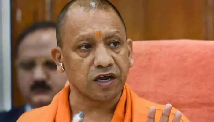 यूपी: मुख्यमंत्री जन आरोग्य योजना का सुरक्षा कवच पहनेंगे 40 लाख से अधिक परिवार