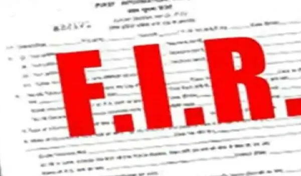 मुरादाबाद: धोखाधड़ी कर करोड़ों की जमीन पर किया कब्जा, एफआईआर