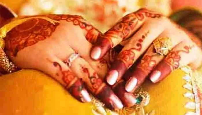 कन्नौज: विवाहिता ने ससुराली जनों पर लगाया दहेज उत्पीड़न का आरोप, दी तहरीर